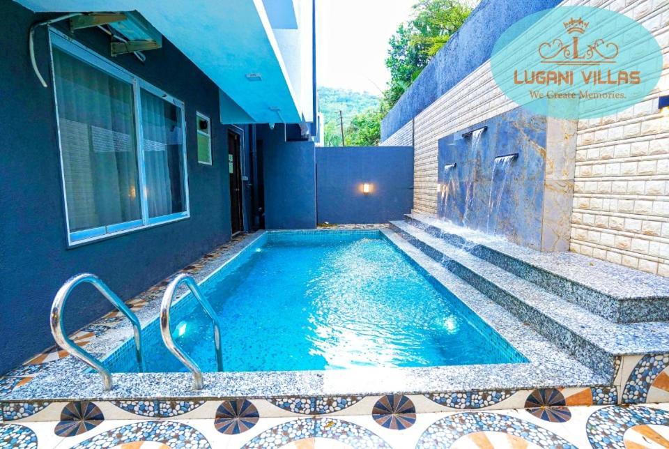 Lugani'S - Ethereum Villa 罗纳瓦拉 外观 照片